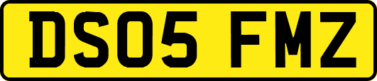 DS05FMZ