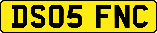 DS05FNC
