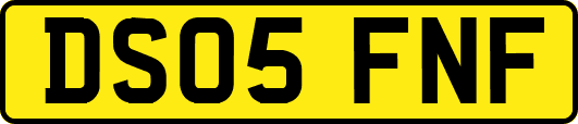 DS05FNF