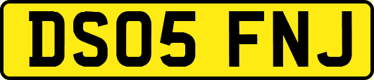DS05FNJ