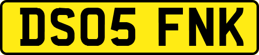 DS05FNK