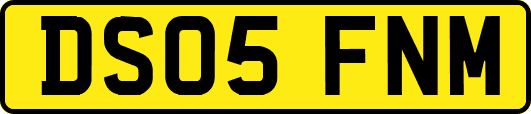 DS05FNM