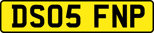DS05FNP