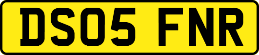 DS05FNR