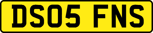 DS05FNS