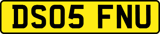 DS05FNU