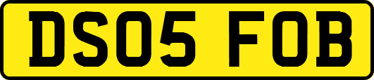 DS05FOB