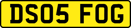 DS05FOG