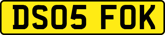 DS05FOK