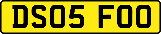 DS05FOO