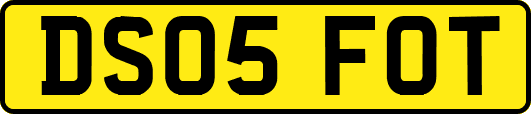 DS05FOT