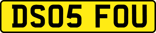 DS05FOU