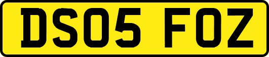 DS05FOZ