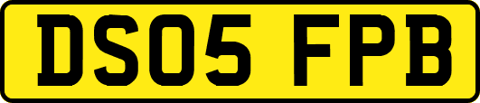 DS05FPB
