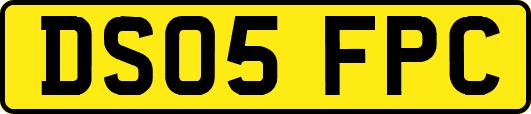 DS05FPC