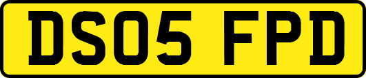 DS05FPD