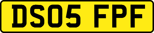 DS05FPF