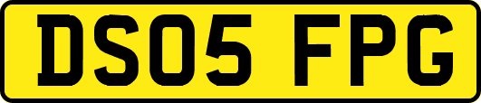DS05FPG