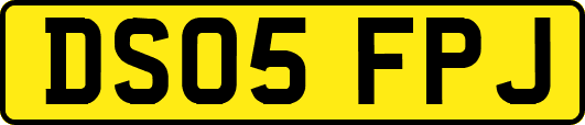DS05FPJ
