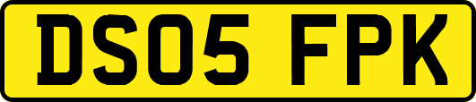 DS05FPK