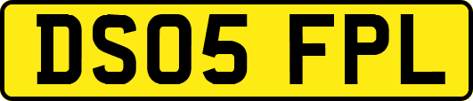 DS05FPL