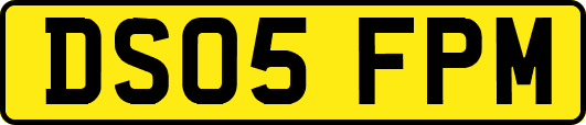 DS05FPM