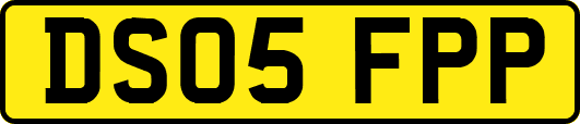 DS05FPP