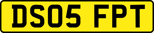 DS05FPT