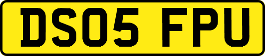 DS05FPU