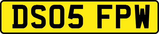 DS05FPW