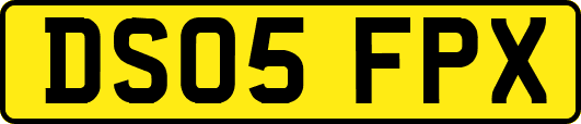DS05FPX