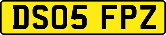 DS05FPZ