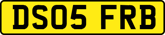 DS05FRB