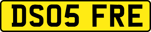 DS05FRE