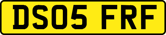 DS05FRF