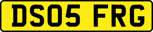 DS05FRG