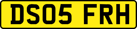 DS05FRH