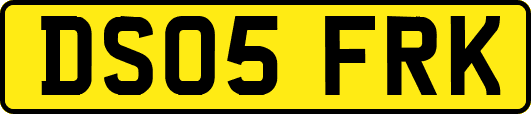 DS05FRK