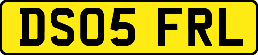 DS05FRL