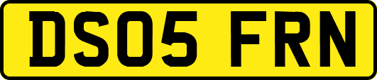 DS05FRN