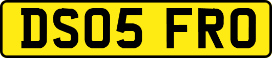 DS05FRO