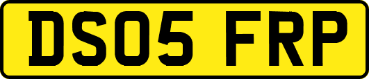 DS05FRP