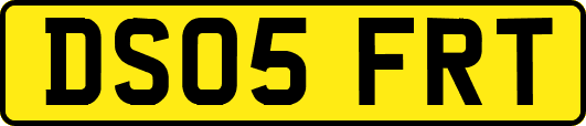 DS05FRT