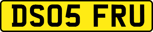 DS05FRU