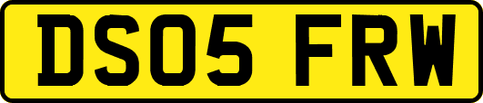 DS05FRW