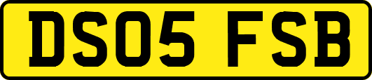DS05FSB