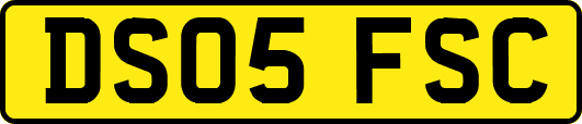 DS05FSC