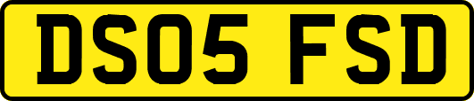 DS05FSD