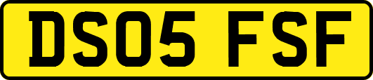 DS05FSF