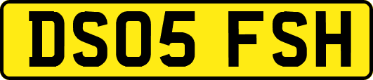 DS05FSH